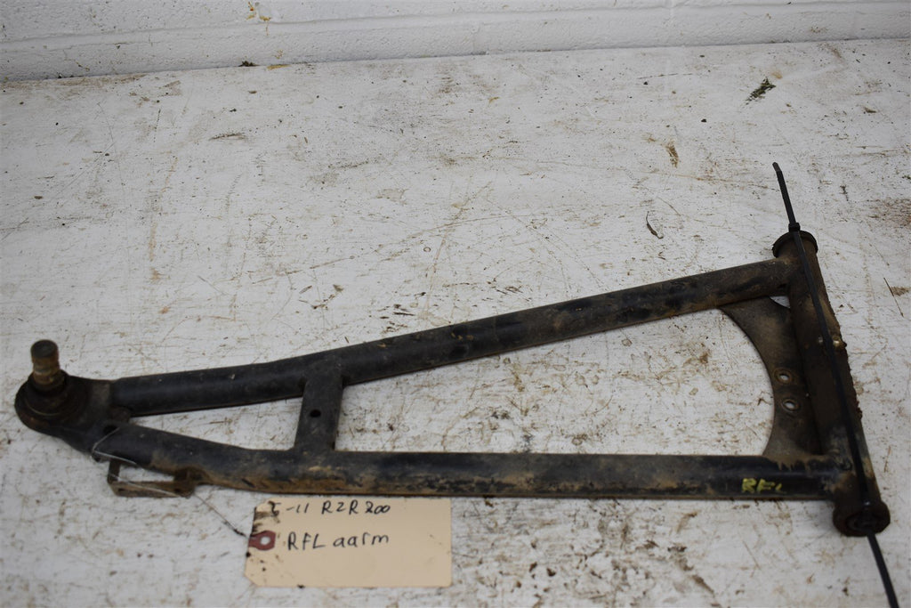 2011 Polaris Razor RZR 800S Right Front Lower A - Arm