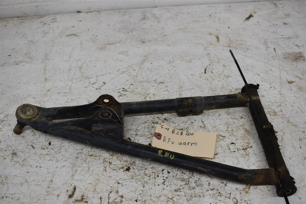 2011 Polaris Razor RZR 800S Right Front Upper A - Arm