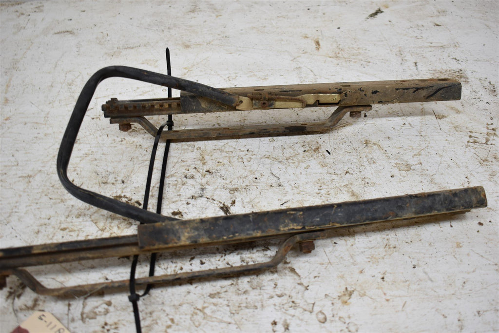 2011 Polaris Razor RZR 800S Left Seat Slider