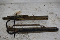 2011 Polaris Razor RZR 800S Left Seat Slider