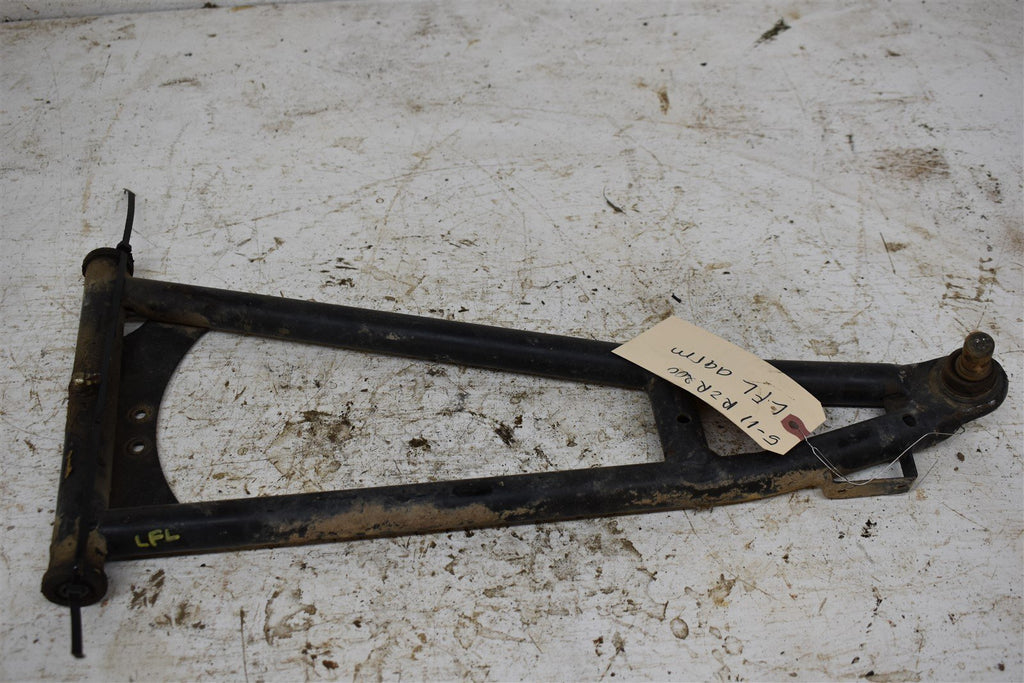 2011 Polaris Razor RZR 800S Left Front Lower A - Arm