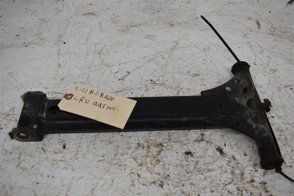 2011 Polaris Razor RZR 800S Left Rear Upper A - Arm