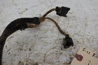 2011 Polaris Razor RZR 800S Injector Wires