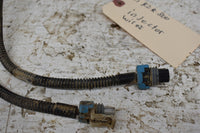 2011 Polaris Razor RZR 800S Injector Wires