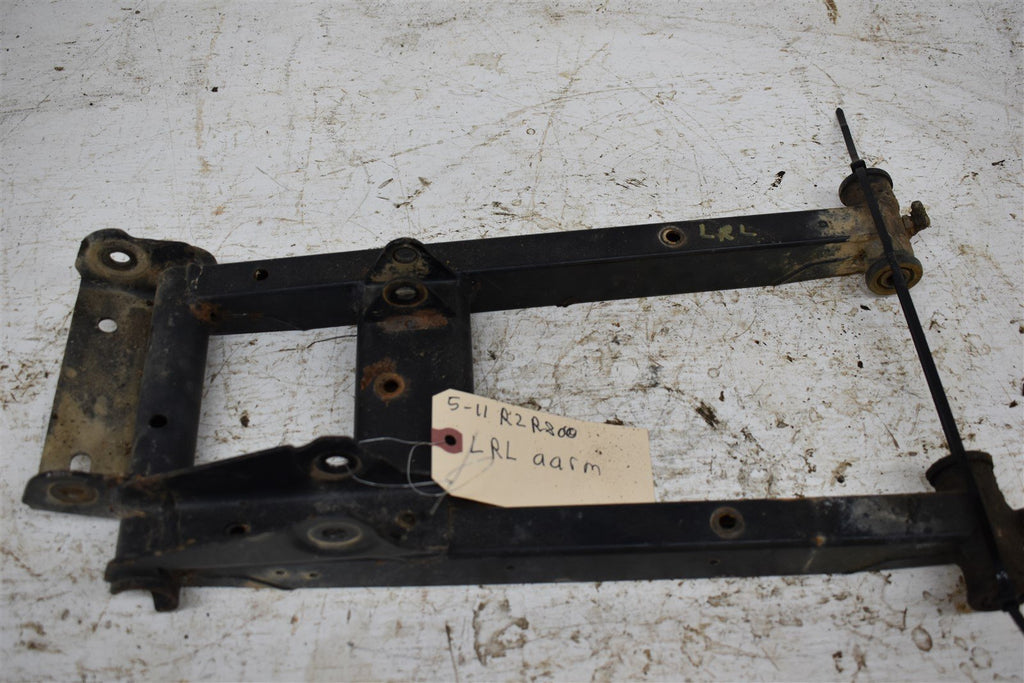 2011 Polaris Razor RZR 800S  Left Rear Lower A - Arm