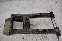 2011 Polaris Razor RZR 800S  Left Rear Lower A - Arm