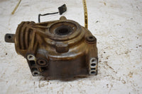 2011 Polaris Razor RZR 800S Front Differential / Diff