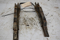 2011 Polaris Razor RZR 800S Right Seat Slider