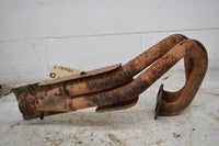 2011 Polaris Razor RZR 800S Header Pipe