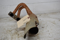 2011 Polaris Razor RZR 800S Header Pipe