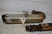 2011 Polaris Razor RZR 800S 2 Brothers Exhaust / Mid