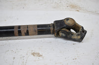 2011 Polaris Razor RZR 800S Front Drive Shaft / Prop Shaft