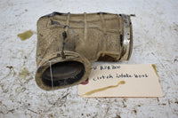 2011 Polaris Razor RZR 800S Clutch Intake Boot