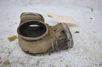 2011 Polaris Razor RZR 800S Clutch Intake Boot