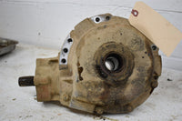 2011 Polaris Razor RZR 800S Rear Differential / Diff