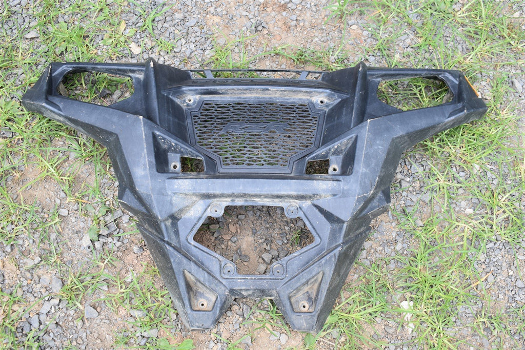2011 Polaris Razor RZR 800S Grill
