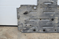2011 Polaris Razor RZR 800S  Skid Plate