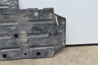 2011 Polaris Razor RZR 800S  Skid Plate