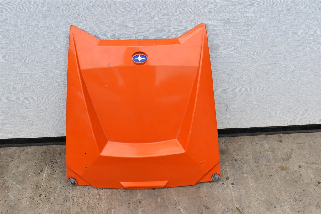 2011 Polaris Razor RZR 800S Hood