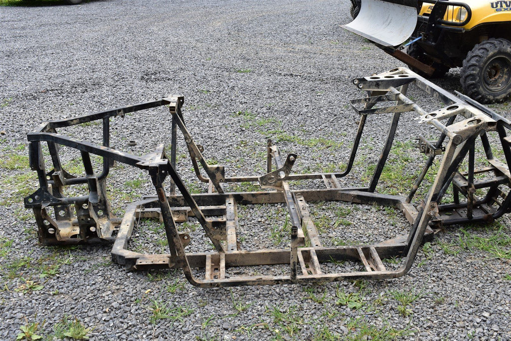 2011 Polaris Razor RZR 800S Frame / Chassis