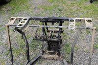 2011 Polaris Razor RZR 800S Frame / Chassis