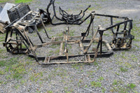 2011 Polaris Razor RZR 800S Frame / Chassis