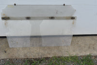 2011 Polaris Razor RZR 800S Rear Windshield