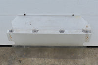 2011 Polaris Razor RZR 800S Rear Windshield