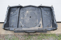 2011 Polaris Razor RZR 800S Bed