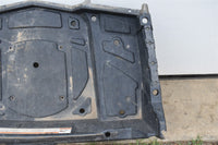 2011 Polaris Razor RZR 800S Bed