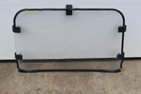 2011 Polaris Razor RZR 800S Windshield