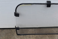 2011 Polaris Razor RZR 800S Windshield