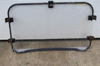 2011 Polaris Razor RZR 800S Windshield