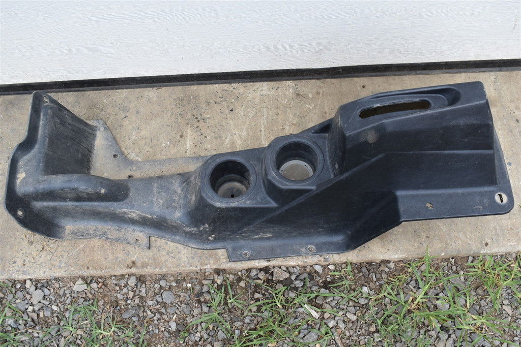 2011 Polaris Razor RZR 800S Center Console