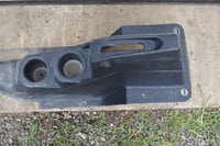 2011 Polaris Razor RZR 800S Center Console