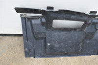 2011 Polaris Razor RZR 800S Behind Seat Plastic