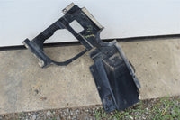 2011 Polaris Razor RZR 800S Right Under Seat Plastic