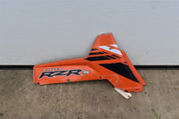 2011 Polaris Razor RZR 800S Right Rear Bed Side