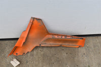 2011 Polaris Razor RZR 800S Right Rear Bed Side