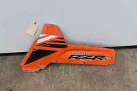 2011 Polaris Razor RZR 800S Left Rear Bed Plastic