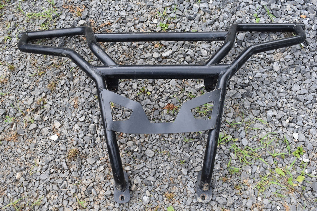 2011 Polaris Razor RZR 800S Rear Bumper Metal