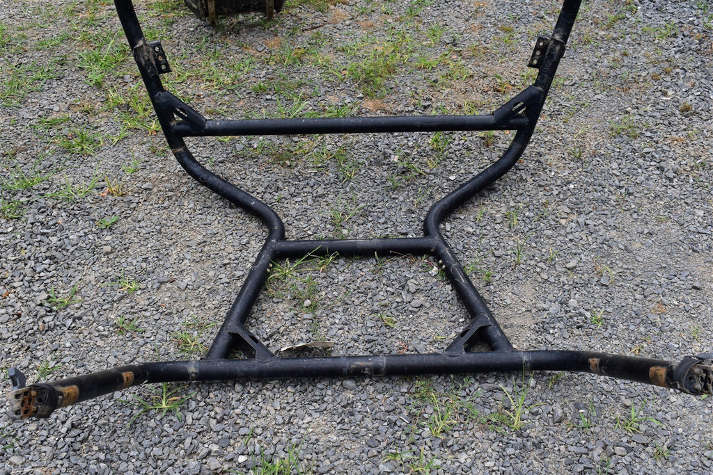 2011 Polaris Razor RZR 800S Roll Cage