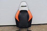 2011 Polaris Razor RZR 800S Right Seat