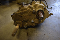 2011 Polaris Razor RZR 800S Transmission / Tranny