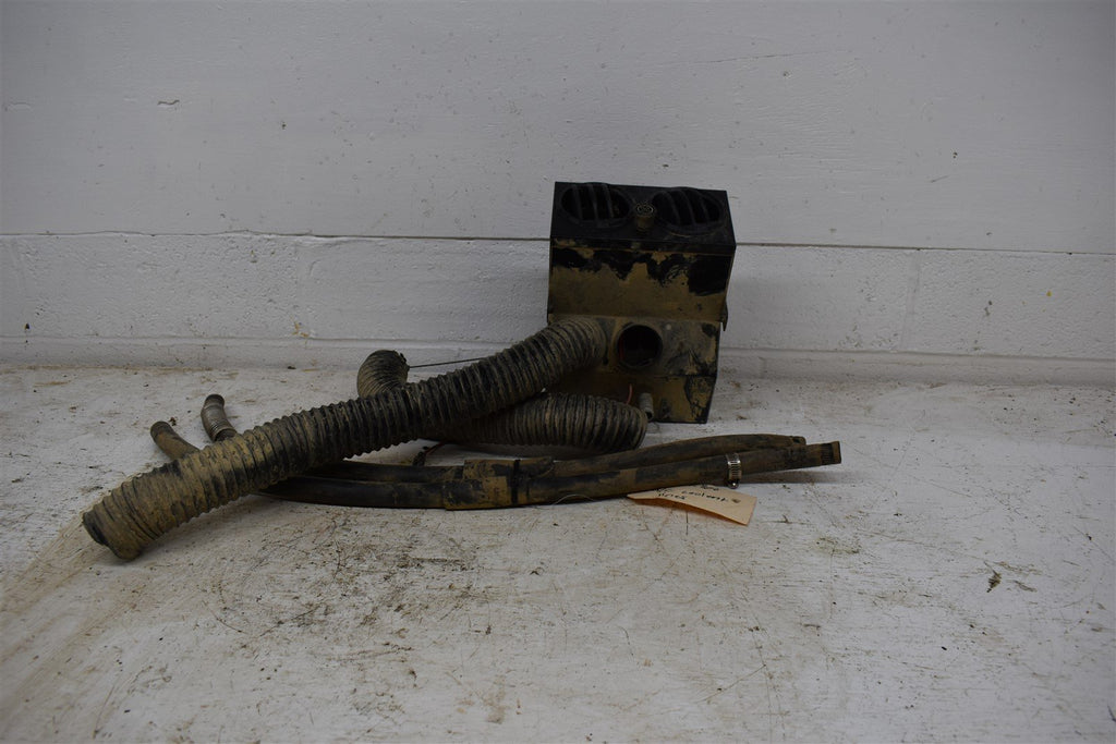 2011 Polaris Razor RZR 800S Heater Unit