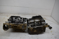 2011 Polaris Razor RZR 800S Engine / Motor Cases Top / Bottom