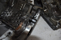 2011 Polaris Razor RZR 800S Engine / Motor Cases Top / Bottom