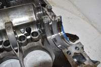 2011 Polaris Razor RZR 800S Engine / Motor Cases Top / Bottom