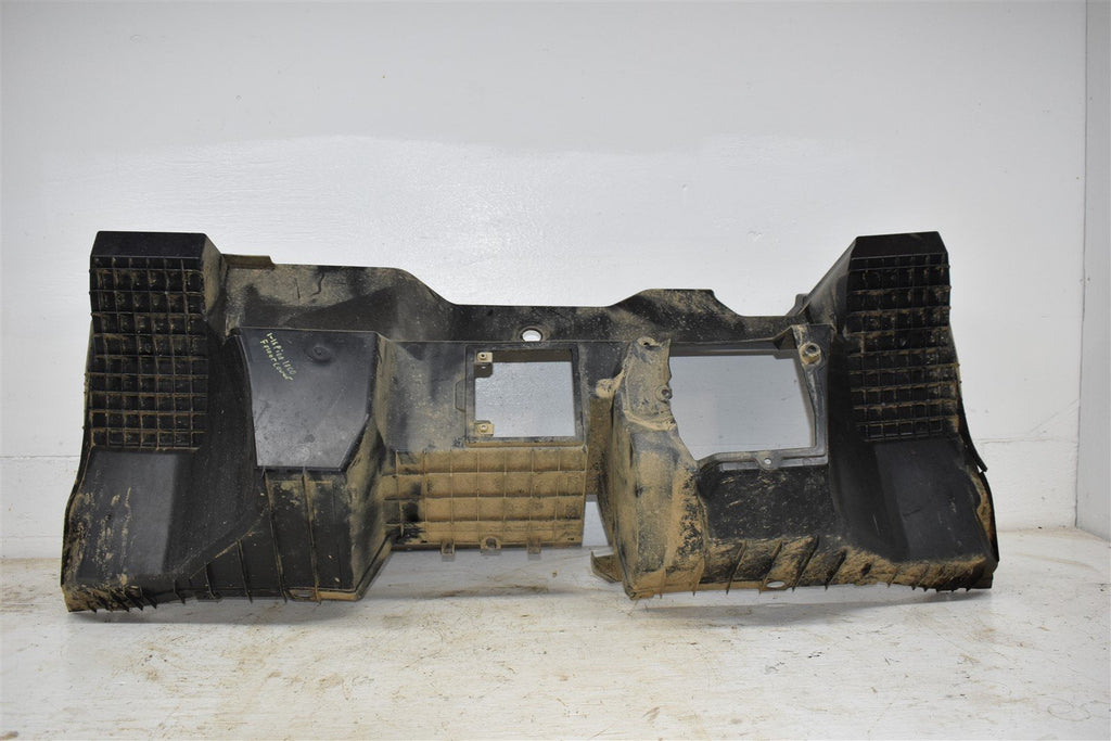 2016 Honda Pioneer 1000 Inner Firewall