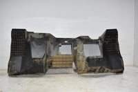 2016 Honda Pioneer 1000 Inner Firewall